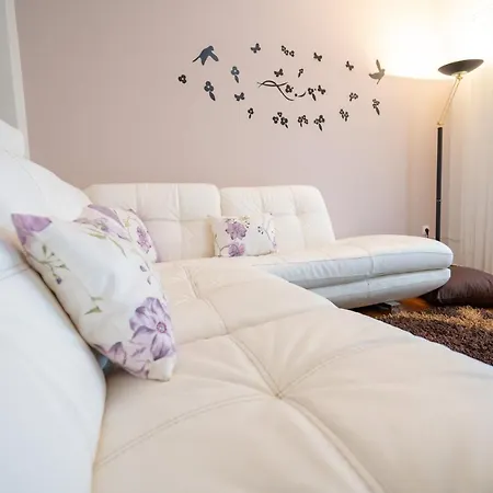 Sygrou Fix Metro St. 2 Bedrooms 4 Pers. Apartment