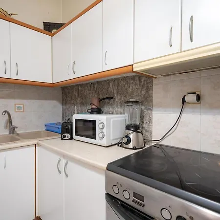Sygrou Fix Metro St. 2 Bedrooms 4 Pers. * Athens