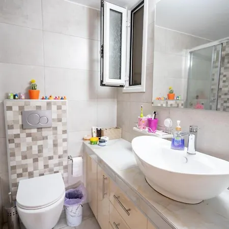 Διαμέρισμα Sygrou Fix Metro St. 2 Bedrooms 4 Pers. Αθήνα